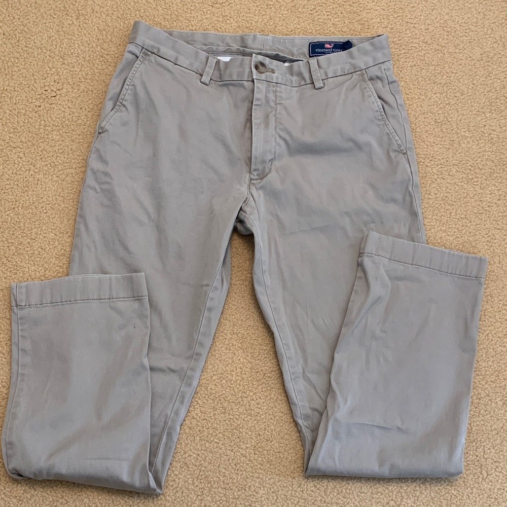 Vineyard vines men’s pants